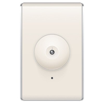 On-Q/Legrand Cat5 Color Ball Camera